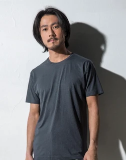 Jack - Men's Viscose-Cotton T-Shirt