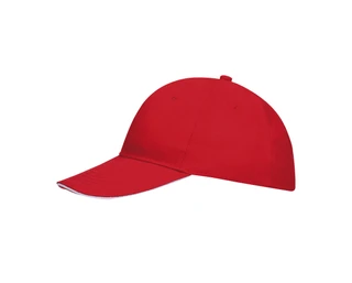 Six panel cap  Sol's BUFFALO