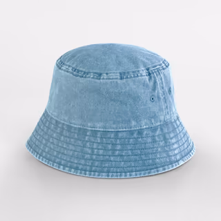 Vintage bucket hat