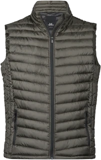 Zepelin Vest