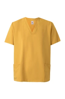 MICROFIBER SCRUB TOP