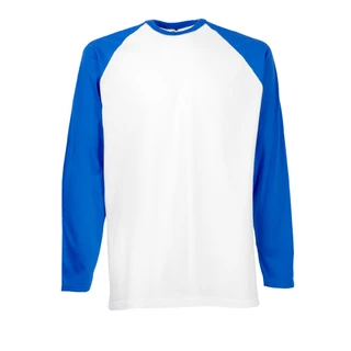 Valueweight Long Sleeve Baseball T