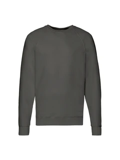 Lightweight Raglan Sweat