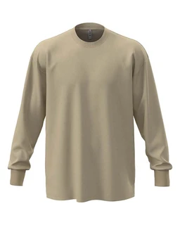 Unisex Heavyweight Long Sleeve