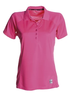 Women's polo shirt Training Lady