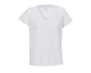 REGENT V WOMEN V Neck T-Shirt