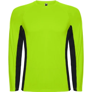 Technical T-shirt Shanghai LS