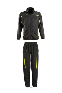 Adults' club tracksuit 