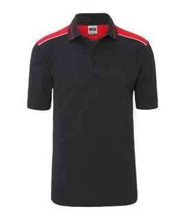 Men's Workwear Polo-Level 2 