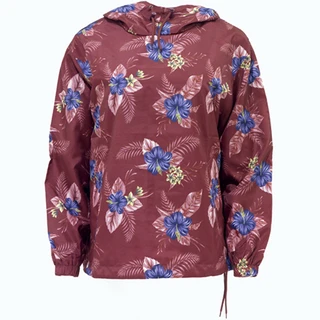 Windbreaker with Hood London