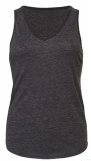 Flowy V-Neck Tank