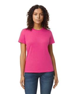 MIDWEIGHT WOMEN'S T-SHIRT