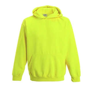 JH004J Kids Electric Hoodie