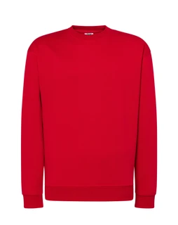 Unisex CVC Sweatshirt