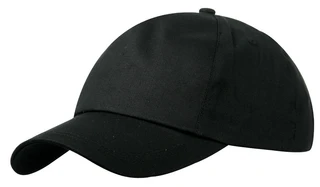 5 Panel Promo Cap lightly laminated