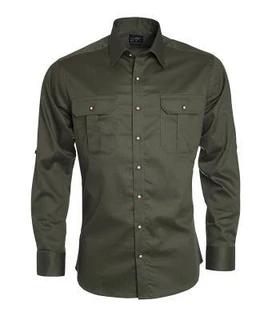 Men's Traditional Shirt Plain