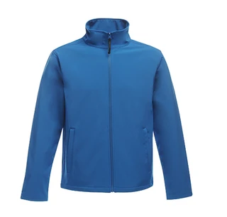 Classic Printable Softshell Jacket