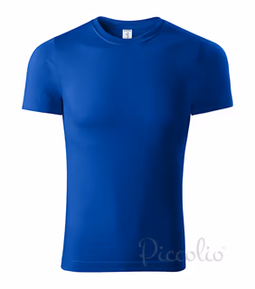 T-shirt Unisex Peak Adler P74