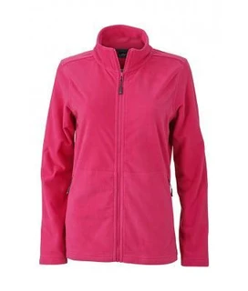 Ladies' Basic Fleece Jacket