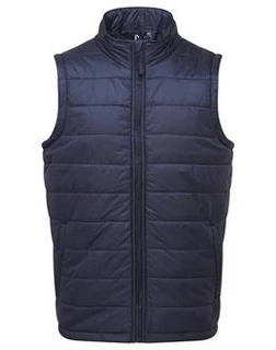 Men's Recyclight Padded Gilet
