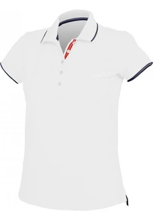 Polo Shirt Damen K252