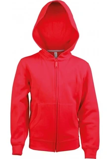 Kinder Kapuzenjacke K455