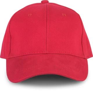 Oekotex Certified 6 Panel Cap KP108