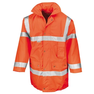 Safety Jacket