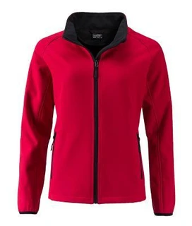 Ladies' Promo Softshell Jacket 