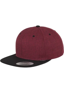 Melange 2-tone Snapback