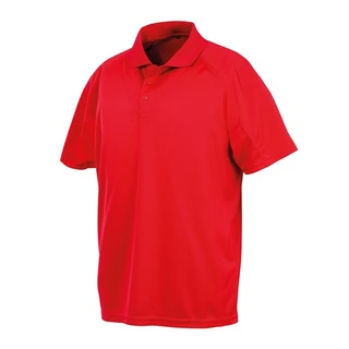 Performance aircool polo
