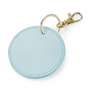 Boutique Circular Key Clip