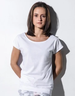 Lisa - Women's Batwing T-Shirt