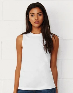 Unisex Jersey Muscle Tank Top