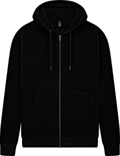 FULL ZIP HOODIE