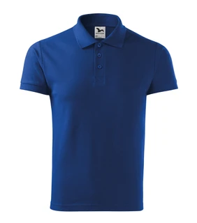 Polo Shirt Gents Cotton Heavy Adler 215