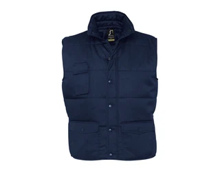 Workwear bodywarmer 