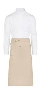 Provence - Bistro Apron With Pocket.
