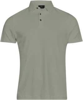 Pima Cotton Polo