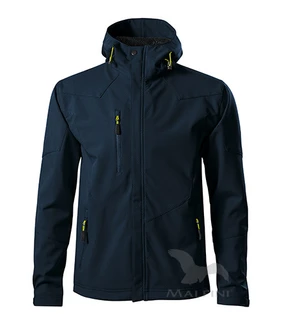 Softshell Jacket Gents Nano Adler 531