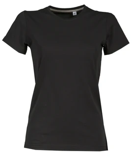 Women's T-shirt Free Lady