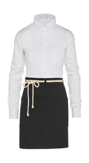 Corsica - Cord Bistro Apron With Pocket