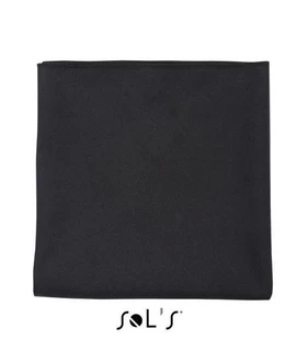 Microfibre towel Sol's ATOLL 50