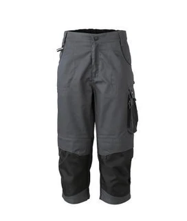 Workwear 3/4 Pants