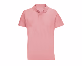PULSE Unisex Polo Shirt