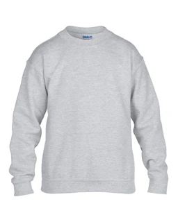 Kids' Heavy Blend Crewneck Sweatshirt