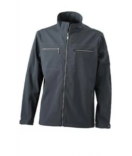 Men's Tailored Softshell