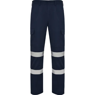 High Visibility Long Trousers Daily HV