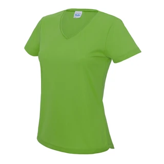 JC006 V Neck Girlie Cool T