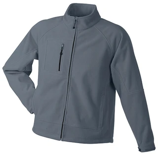Men's Bonded Fleece Jacket 